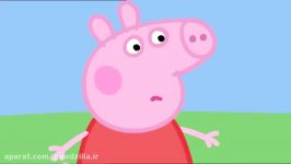 Peppa Pig  Hiccups s01e16 فصل 1، قسمت 16