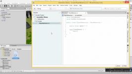 دانلود آموزش جامع کاربردی بازی سازی Unity 5 – ب...