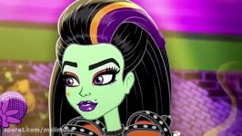 I Casta Spell On You  Monster High