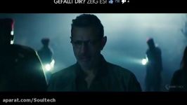 INDEPENDENCE DAY 2 Resurgence Official Trailer 2016