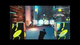 نگاهی به گیم پلی بازی Men In Black Alien Crisis xbox 360