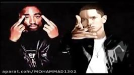 Eminem feat. 2Pac  Alive and Dead