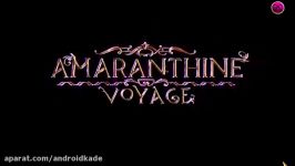 Amaranthine Voyage