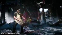 Mortal Kombat X  Kombat Pack 2 Gameplay Trailer