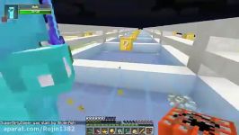 Lucky block race