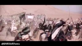 لورنس عربستان بهترین فیلم حماسی تاریخ سینما