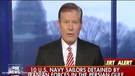 ran seizes 2 US Navy Boats detains 10 Sailors  2 U.S.