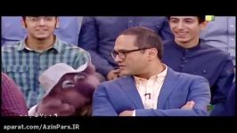 خنده دار جناب خان + سپ بلاتر + لبو  