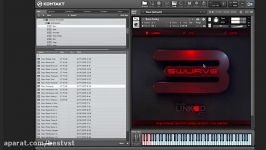 StudioLinked Swurve 3   www.Best Vst.ir