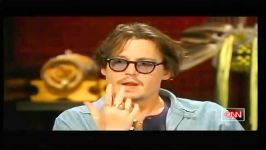 johnny depp interview larry king 5