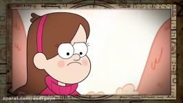 The Secrets of Gravity Falls   Weirdmageddon Pt.2 R