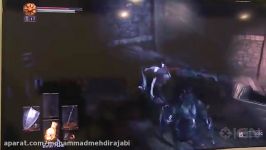 16 Minutes of Dark Souls 3 Gameplay  Gamescom 2015