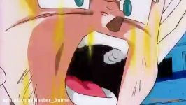 Dragon Ball Z AMV  Not Gonna Die