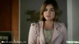 تریلر قسمت 12 فصل 6 Pretty Little Liars