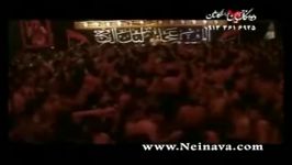 مدح امیرالمومنینع  شب دوم محرم90  دیوانگان حسین کاشان