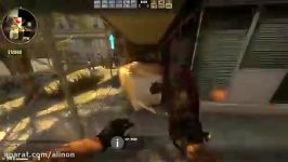 Counter Strikeglobal offensive Zombie Escape5