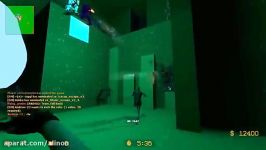 Counter Strike Source Zombie Escape6