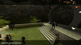 Counter Strike Source Zombie Escape7