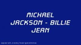 Michael Jackson  Billie Jean