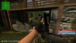 Counter Strike Source Zombie Escape7