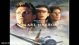 قطعه زیبا Tennessee موسیقی متن فیلم Pearl Harbor