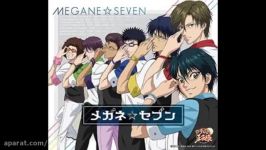 Megane Seven