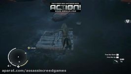 نوه جیکوب کاراکتر سوم Assassins syndicate