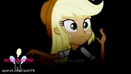 Apple Jack Sticking with you