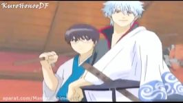 Gintama AMV  Until The Day I Die
