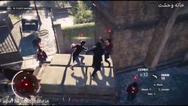 گیم پلی Assassins creed syndicate پارت 11