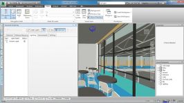 دانلود آموزش کاربردی ساده Autodesk Navisworks 2015...