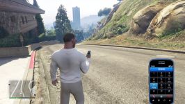 Black Cellphones Gtav