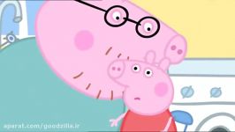 Peppa Pig  Mummy Pigs Birthday s01e18 فصل 1، قسمت 18