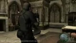 IGN Review Resident Evil 4