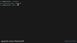 دانلود آموزش ساخت برنامه های Command Line بوسیله PHP...