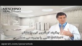 کوکیو10 نارسایی احتقانی قلبی