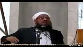 ارزش آبروی مسلمان کعبةالله بالاتر است.