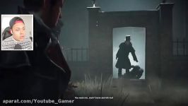 Messyourself play assassins creed syndicate