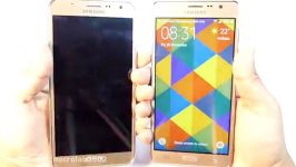 Samsung Galaxy On7 vs Galaxy J7  Why pay more