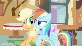 تقدیم به AppleDash