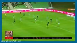 Islam Slimani●sporting cp◎best skills