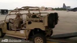 Special Forces All Terrain Vehicle ATV MRZR 4