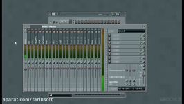 دانلود آموزش نکات ترفندهای حرفه ای FL Studio...