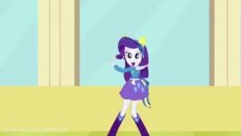 PMV Equestria Girls  Magic of Friendship  YouTube