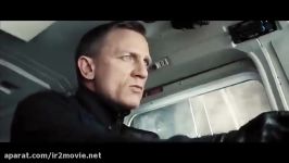 تریلر فیلم جیمز باند Spectre 2015