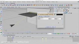 CD FBX Import Export plugin for Cinema 4D