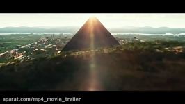 دانلود تریلر رسمی X MEN APOCALYPSE