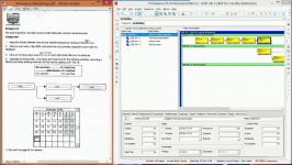 دانلود آموزش مدیریت زمانبندی پروژه بوسیله Oracle Pri...