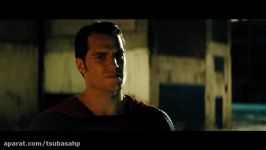 Batman V Superman Conan clip