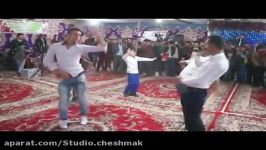 مهدی احمدابادی بابا کرم